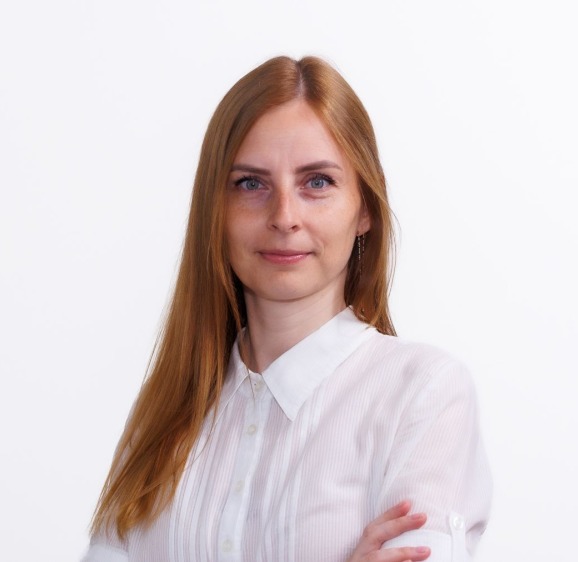 Eglė Klumbė