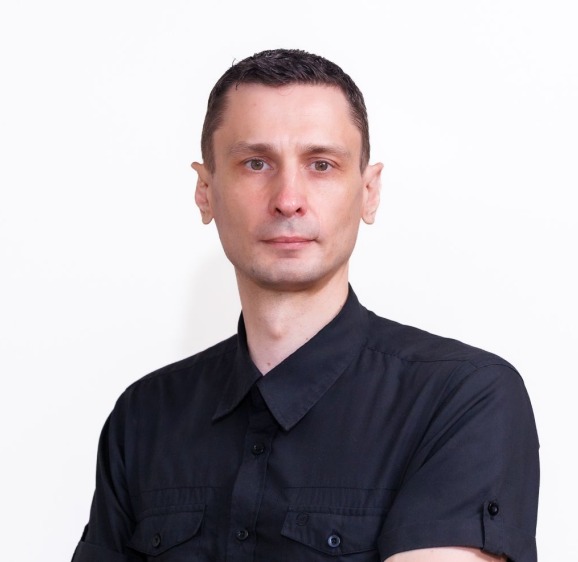 Mindaugas Klumbis