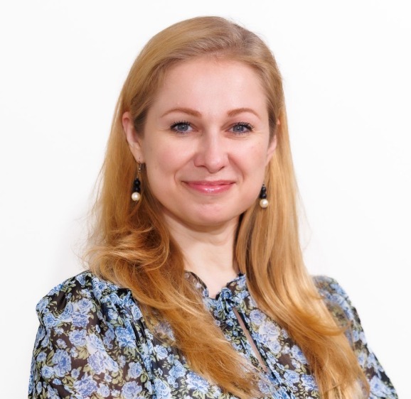Snieguolė Dapšienė
