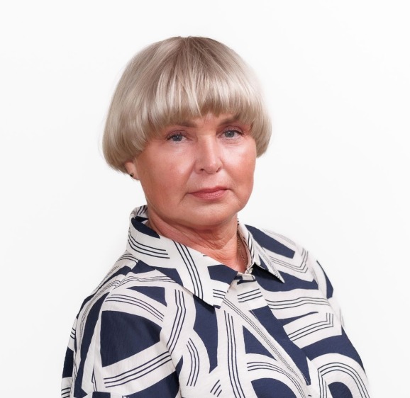 Ilona Glodenienė